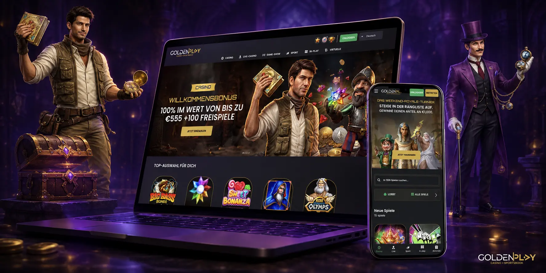Casino Games