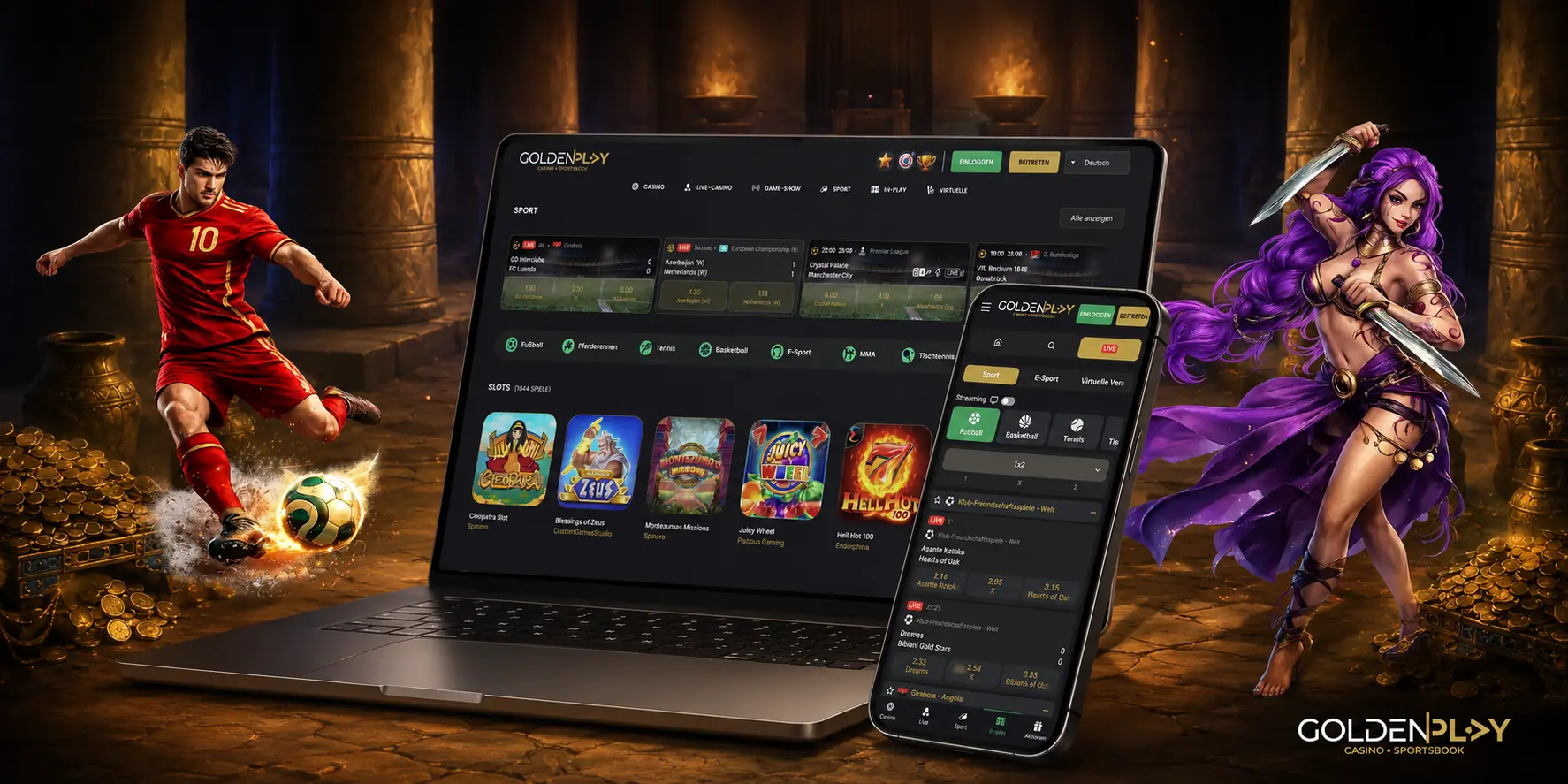 How to Start Playing Slots?