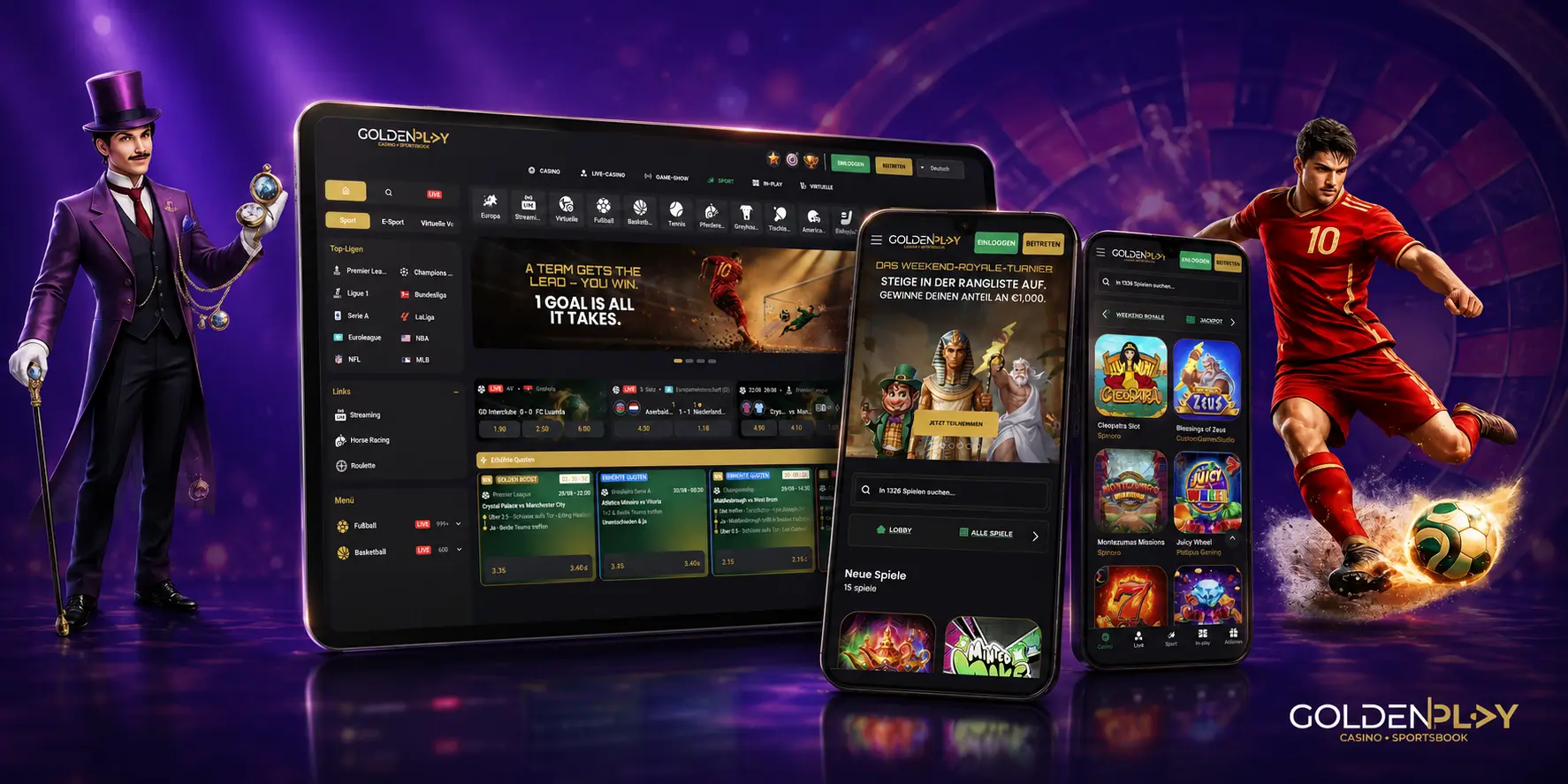 What Help Can the Casino Offer?